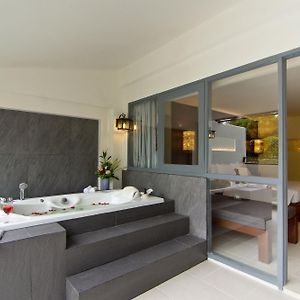 Deluxe Doppelzimmer